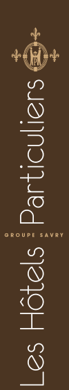 Les Hôtels Particuliers