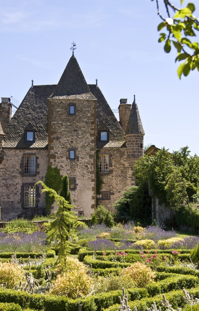 Château de Varillettes